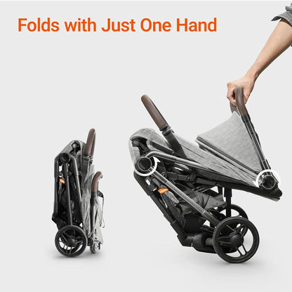 Ultra Air Stroller