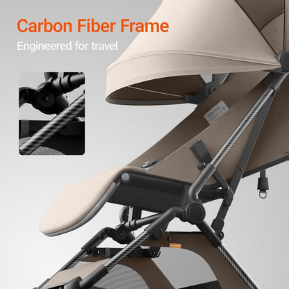 Ultra Air Stroller