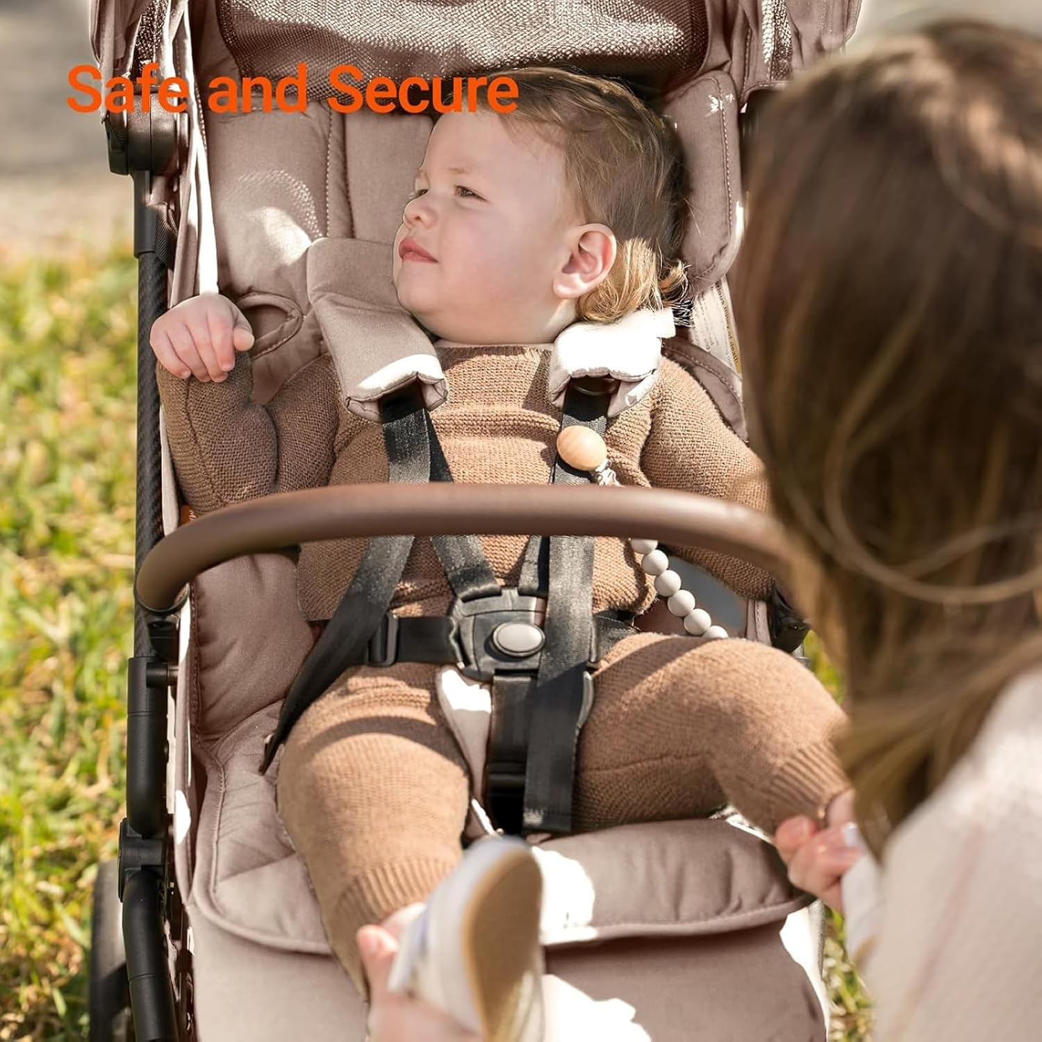 Ultra Air Stroller