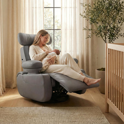 Lullapod Max Nursery Recliner