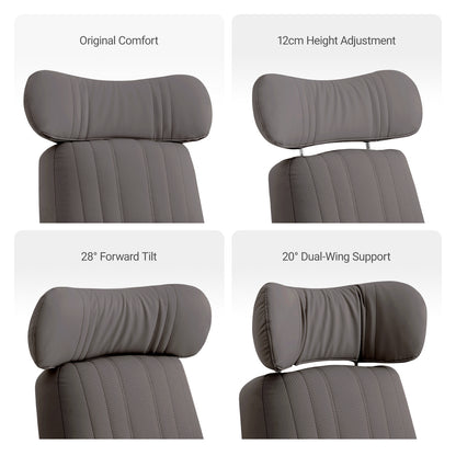 Lullapod Max Nursery Recliner