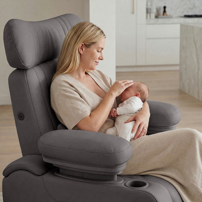 Lullapod Max Nursery Recliner