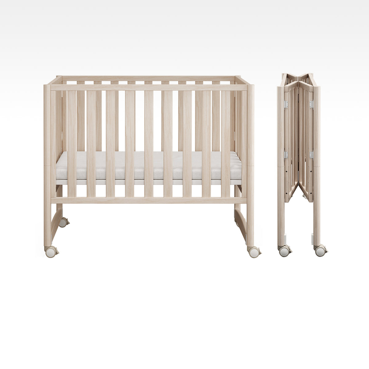 EvoNook Mini Crib