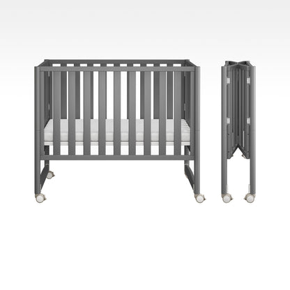 EvoNook Mini Crib