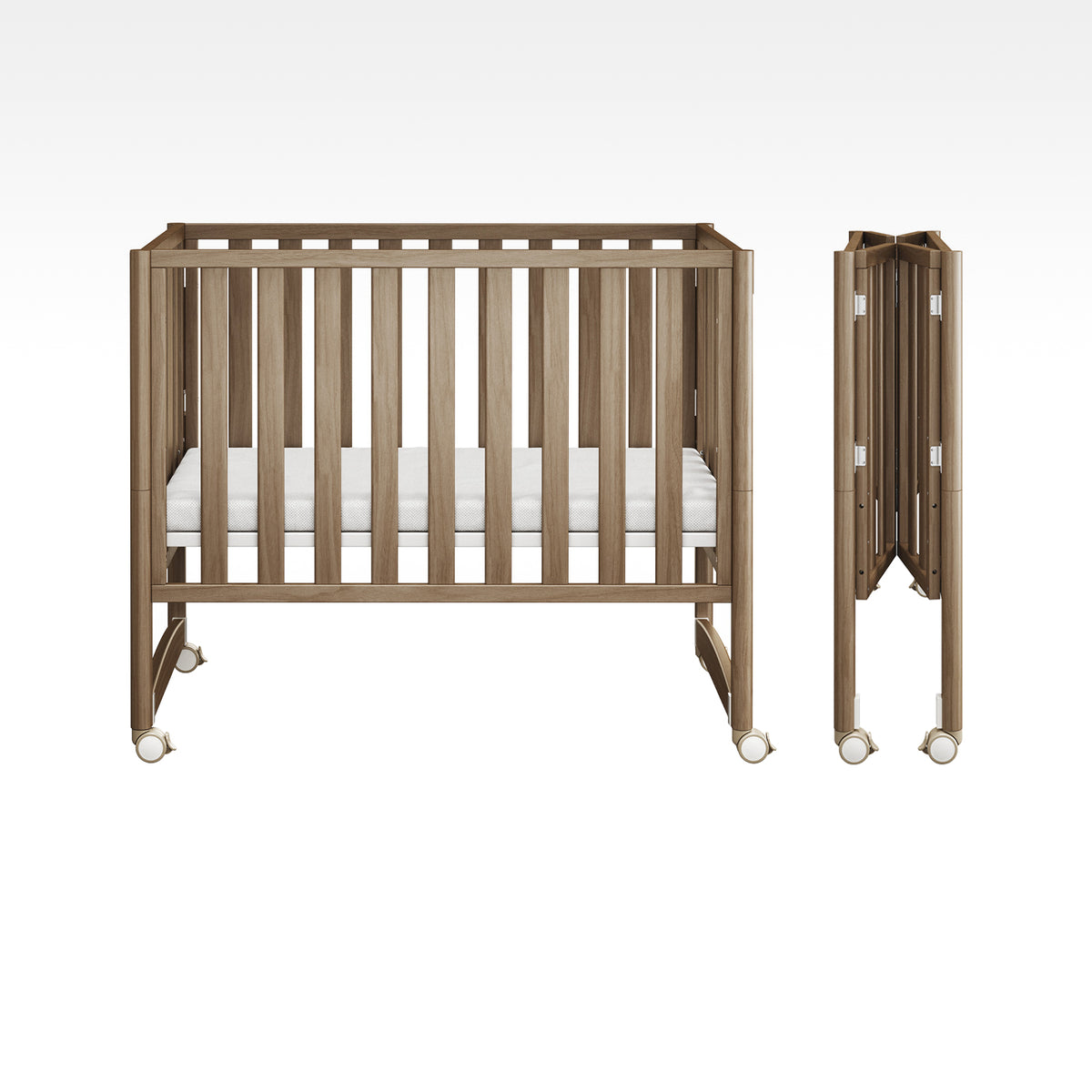 EvoNook Mini Crib