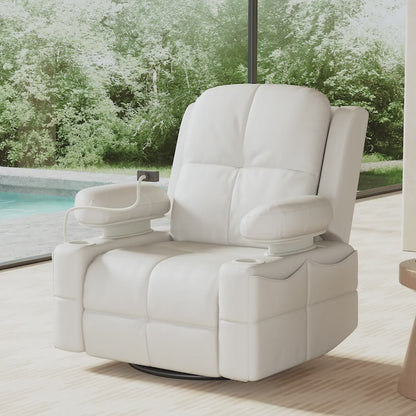 Lullapod Pro Nursery Recliner