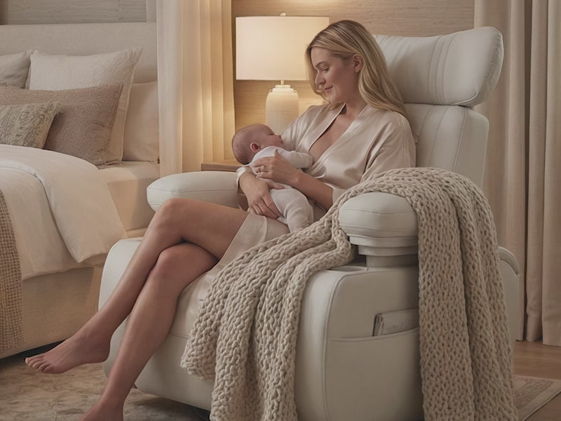 mamaさま専用ページ➀ Mamazing | Ergonomic Nursery Chairs & Carbon Fiber Strollers