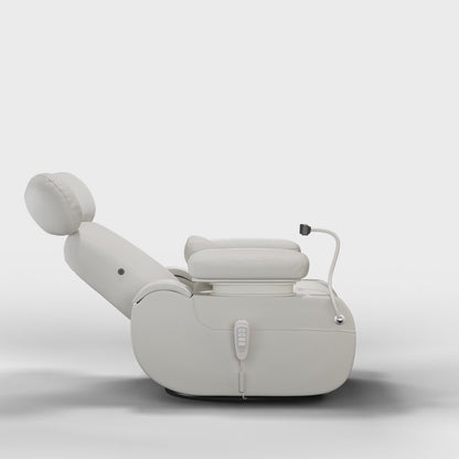 Lullapod Max Nursery Recliner
