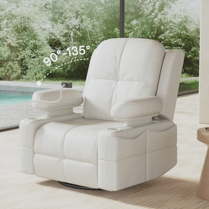 Lullapod Pro Nursery Chair
