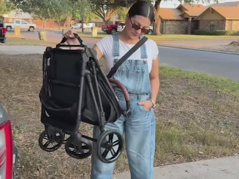 Mamazing | Ergonomic Nursery Chairs & Carbon Fiber Strollers
