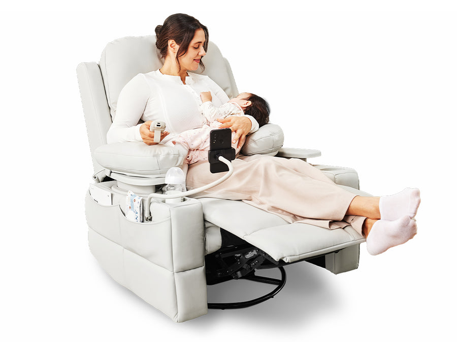 Lullapod Nursery Chair