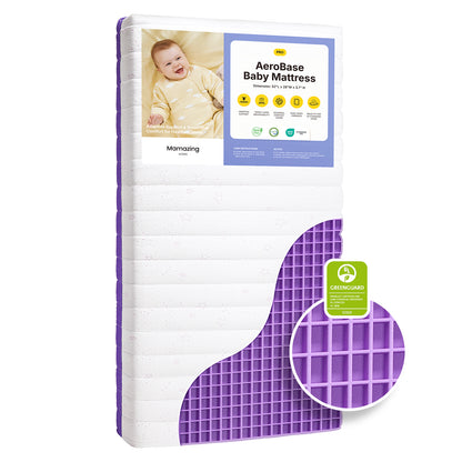 Aerobase Pro Baby Mattress