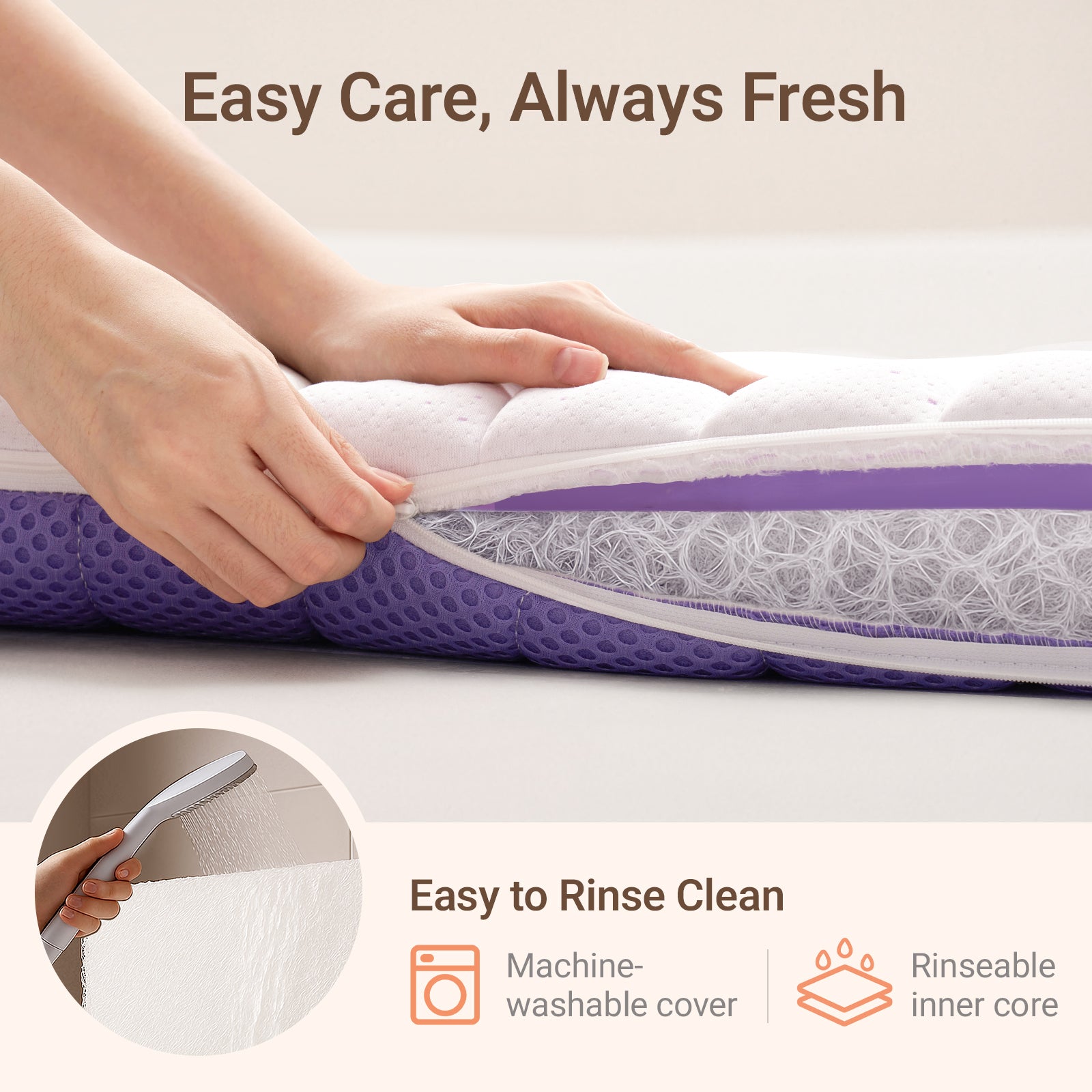Aerobase Pro Baby Mattress