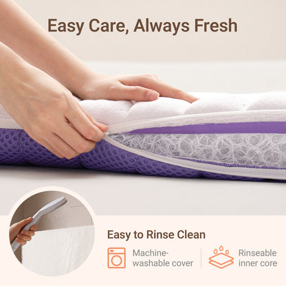 Aerobase Pro Baby Mattress
