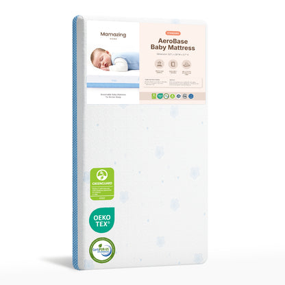 Aerobase Baby Mattress