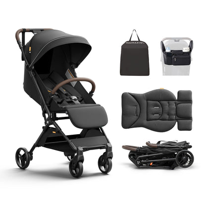Ultra Air Stroller