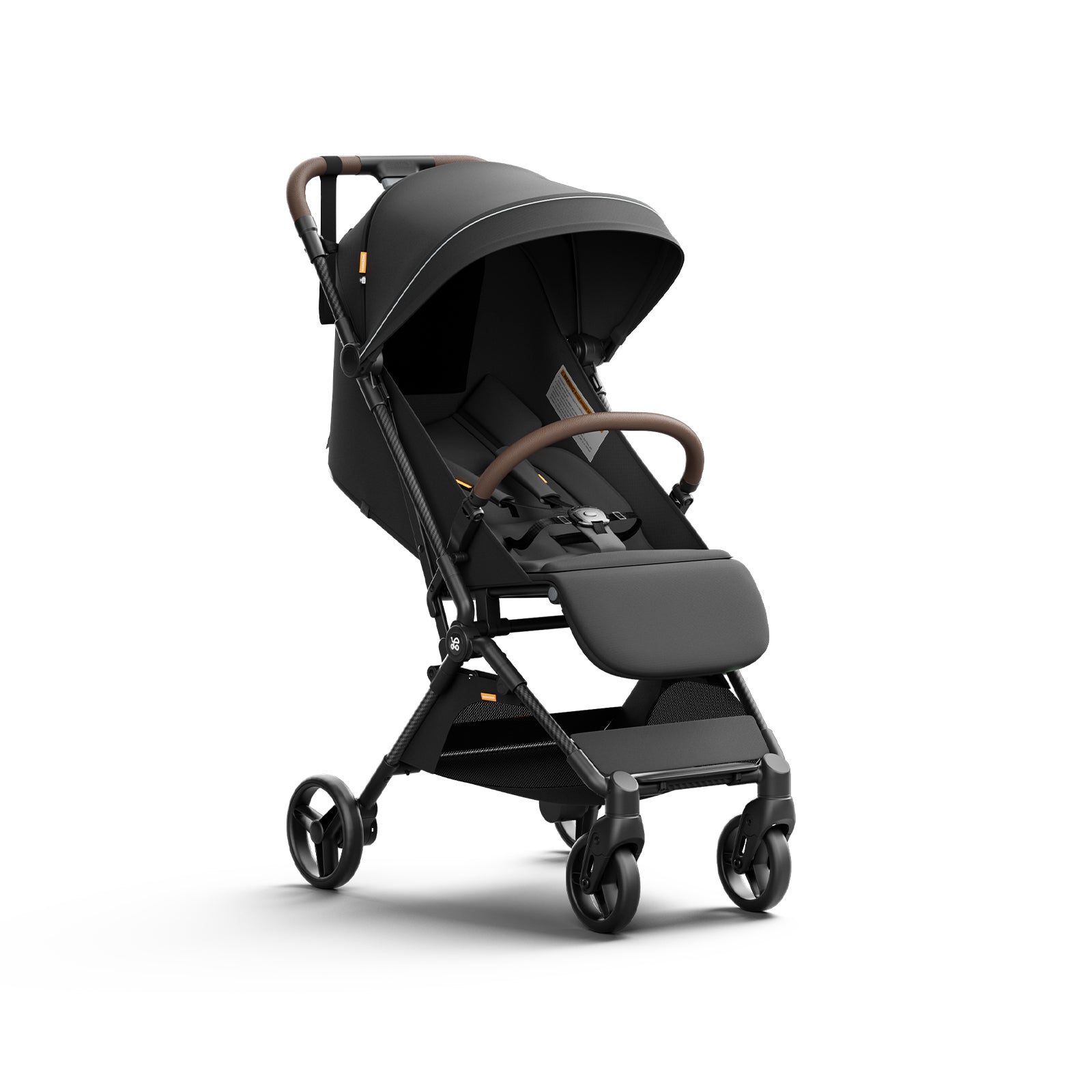 Ultra Air Stroller With Organizer & Cushion