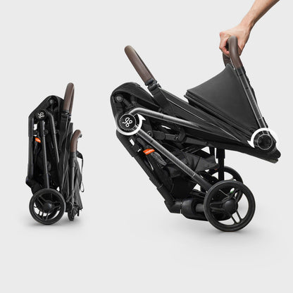 Ultra Air Stroller
