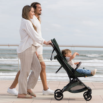 light stroller for air travel Ultra Air Stroller