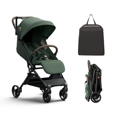 Ultra Air Stroller