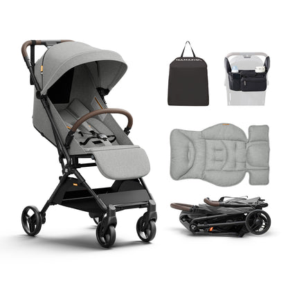 Ultra Air Stroller