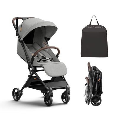 Ultra Air Stroller