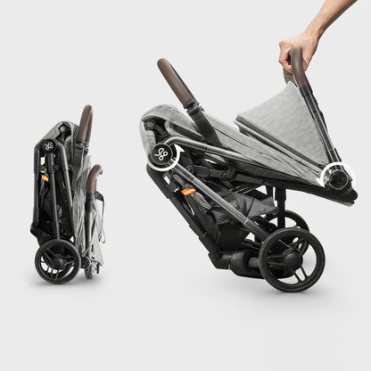 Ultra Air Stroller