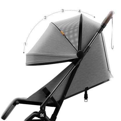 Ultra Air Stroller