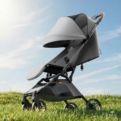 Ultra Air Stroller