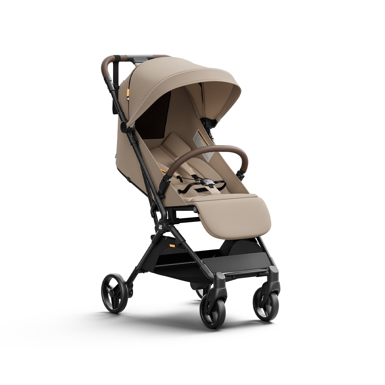 m*e様 カーペンター　Airγ 90ultra L Ultra Air Carbon Fiber Lightweight Travel Stroller – MAMAZING