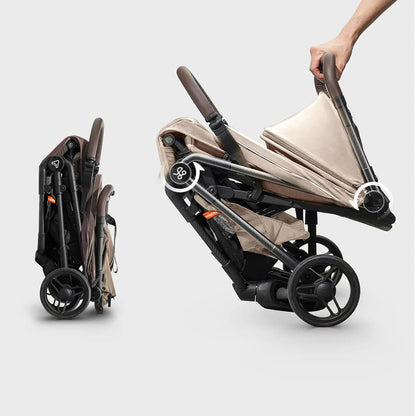 Ultra Air Stroller