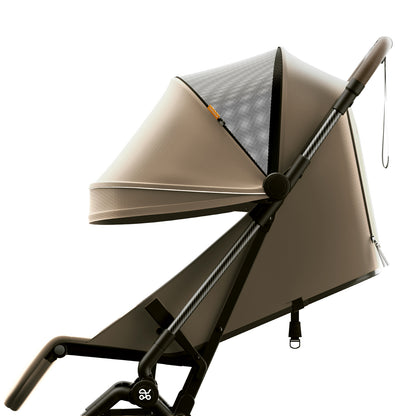 Ultra Air Stroller