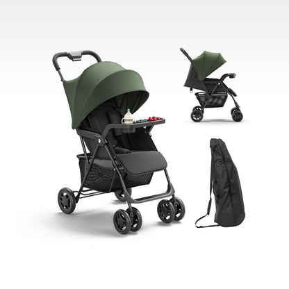 Lightweight Umbrella Travel Stroller