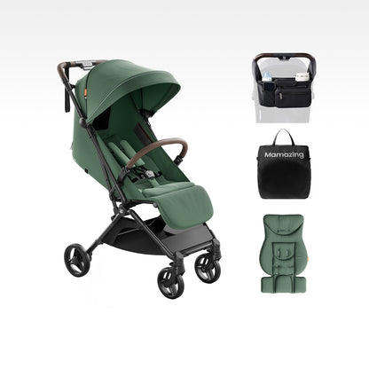 Ultra Air Stroller With Organizer & Cushion